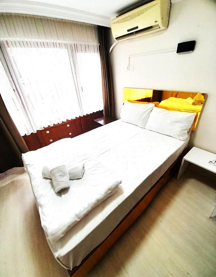 Ozbekler Hotel-Old City — Fotoğraflar 1