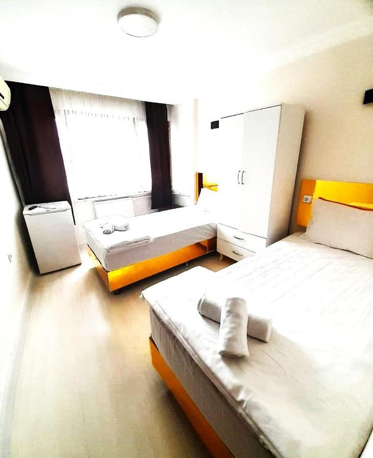 Ozbekler Hotel-Old City — Fotoğraflar 3