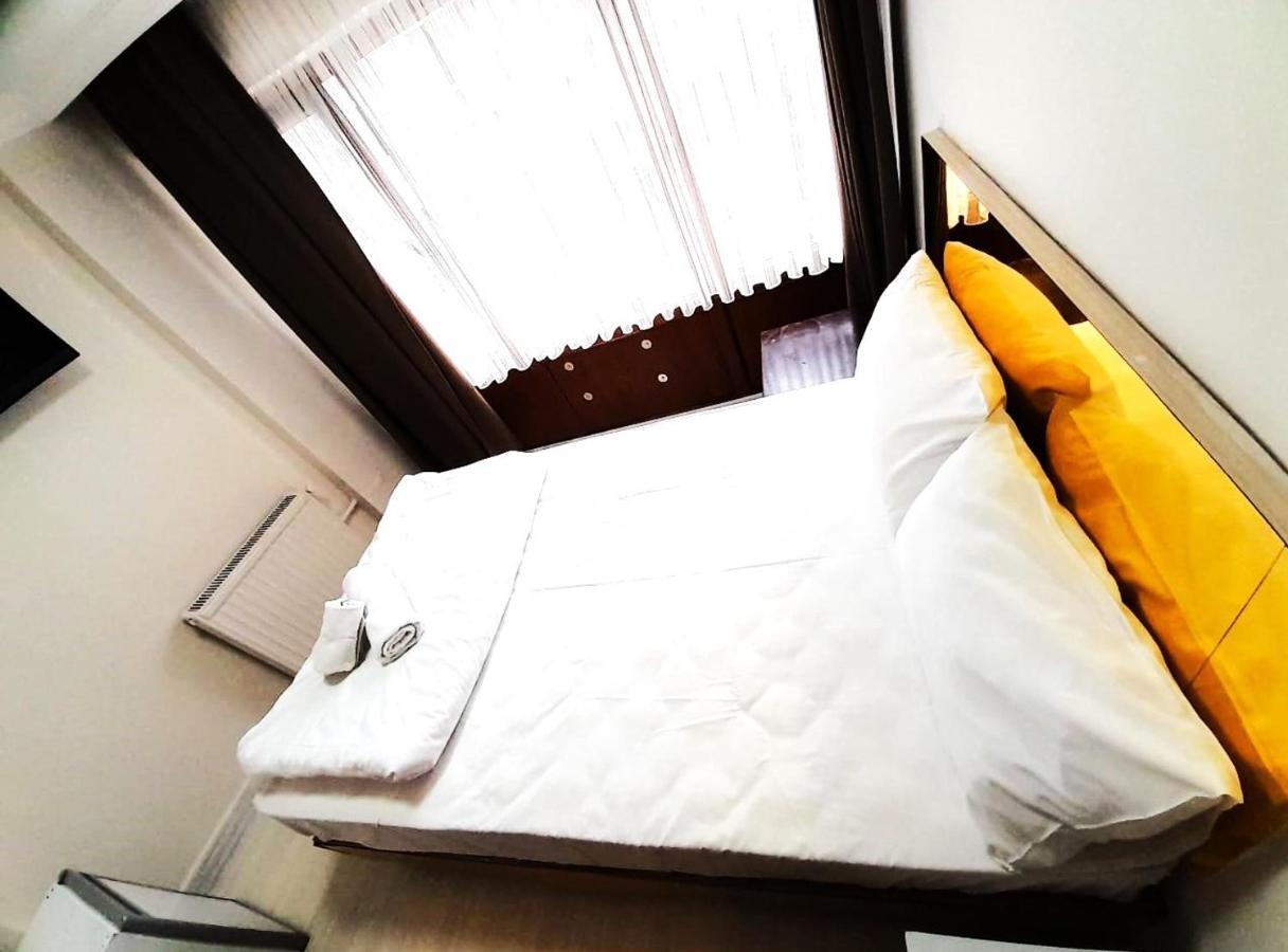 Ozbekler Hotel-Old City, Istanbul